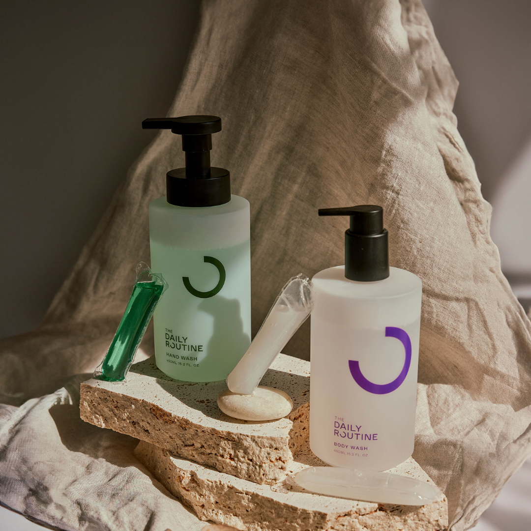 Home Care Bundle - Starter Offer (2x FREE BOTTLES)