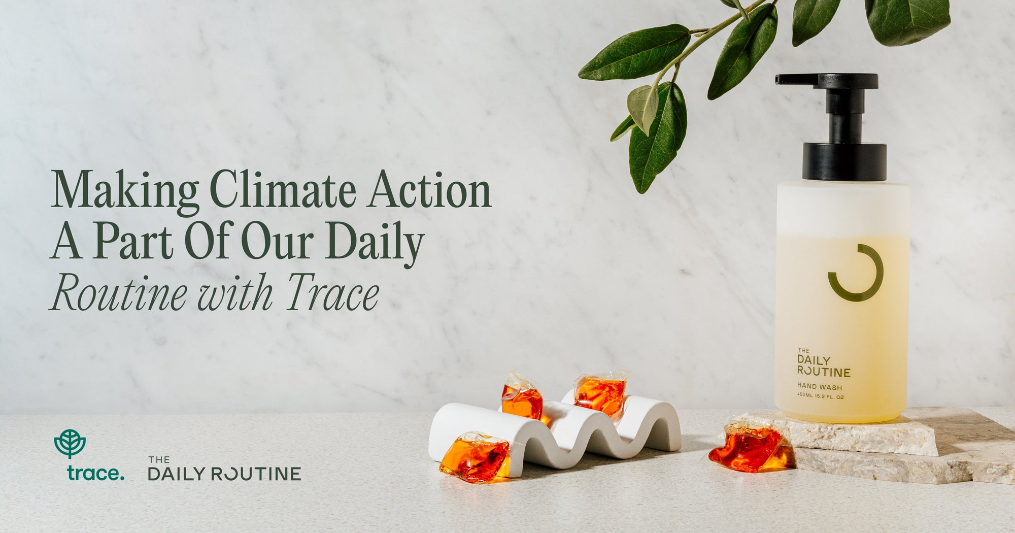 Making Climate Action A Part Of Our Daily Routine