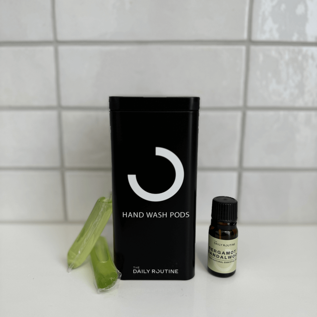 Hand Wash Family Kit