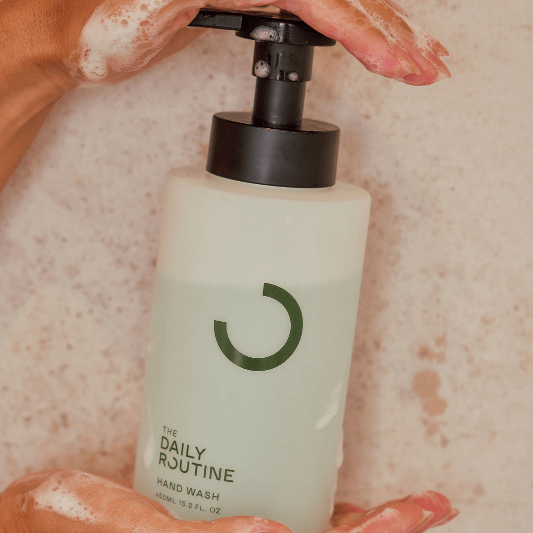 Kitchen and Bathroom Hand Wash Duo Kit