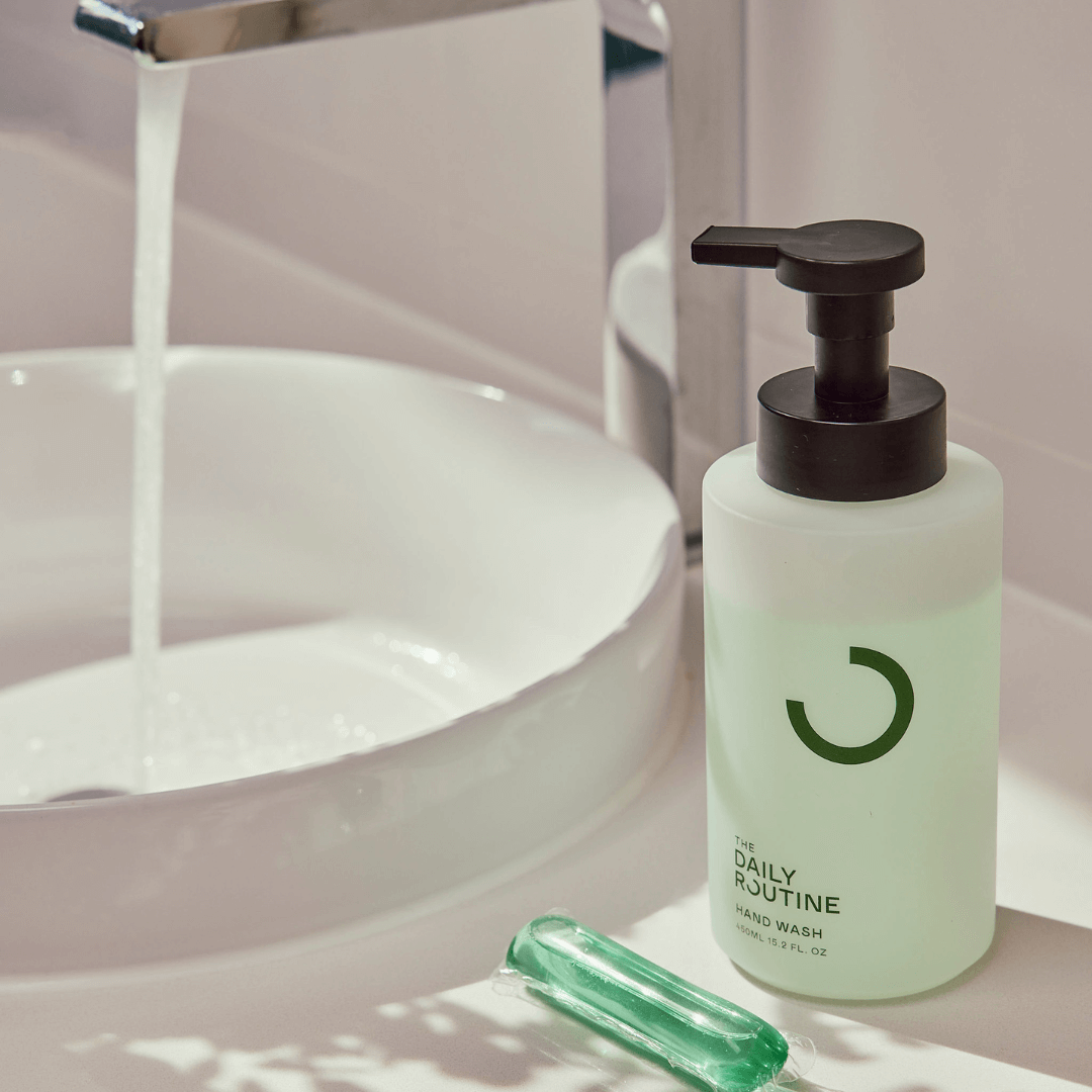 Hand Wash Starter Kit