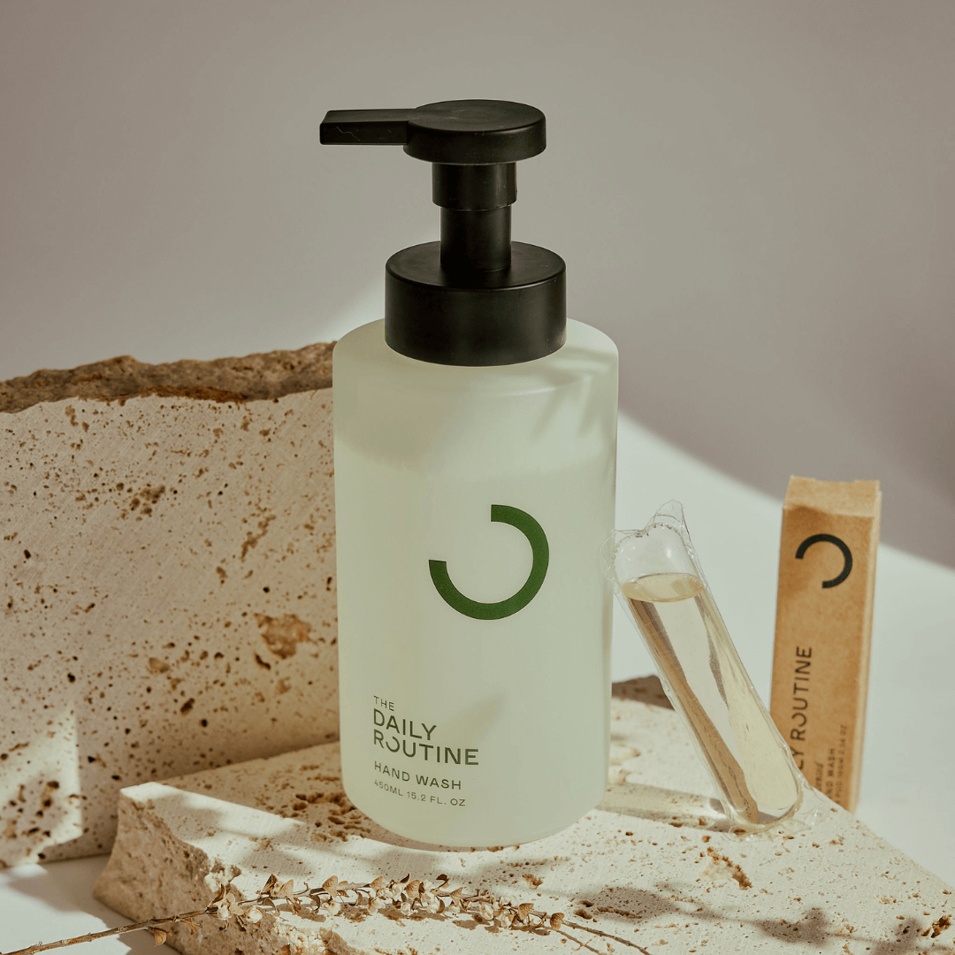 Hand Wash Starter Kit