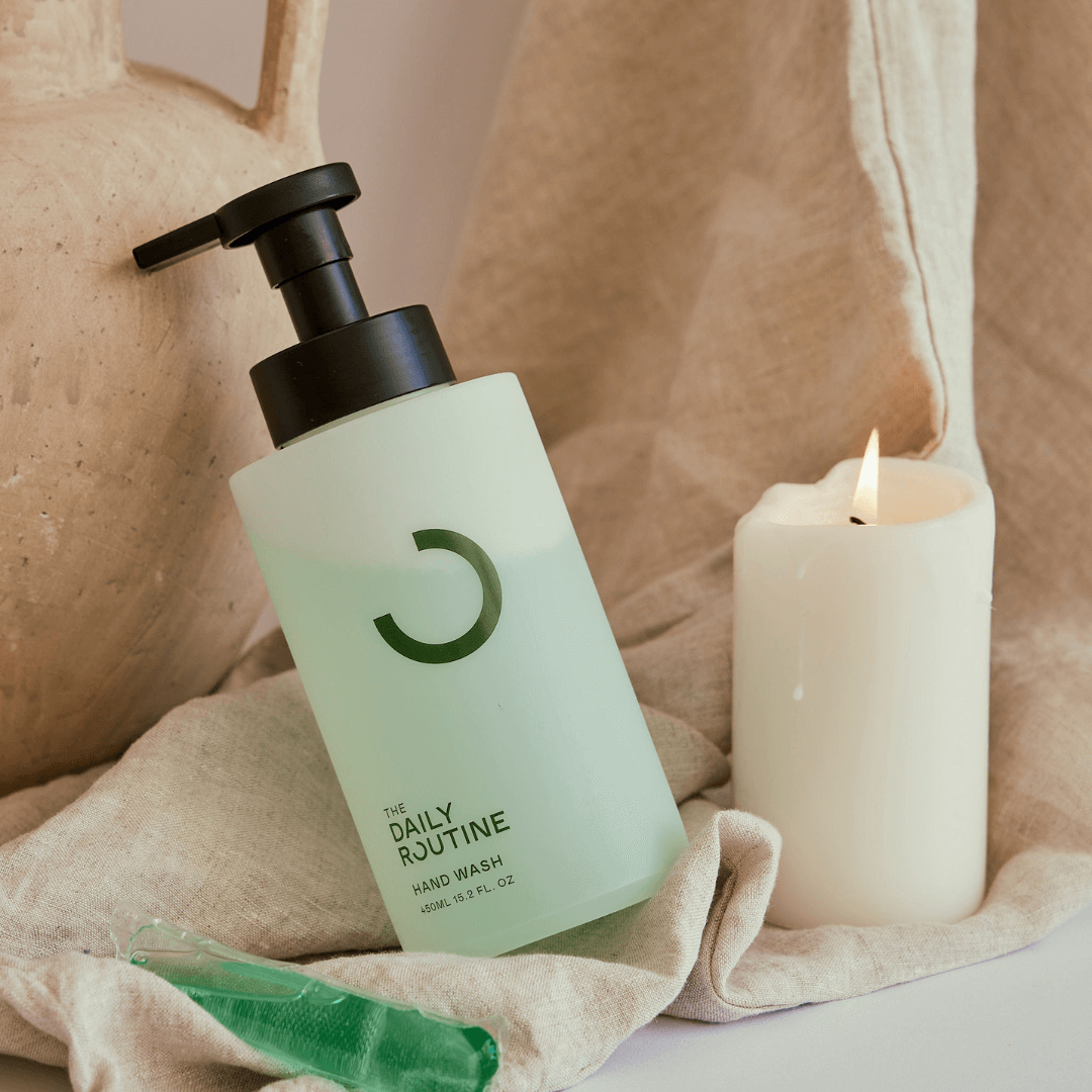 Hand Wash Starter Kit