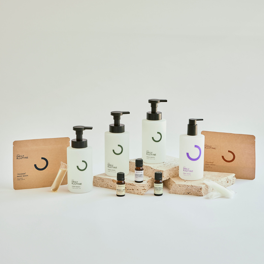 Full Home Care Kit