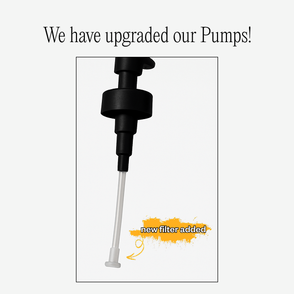 Replacement Pump