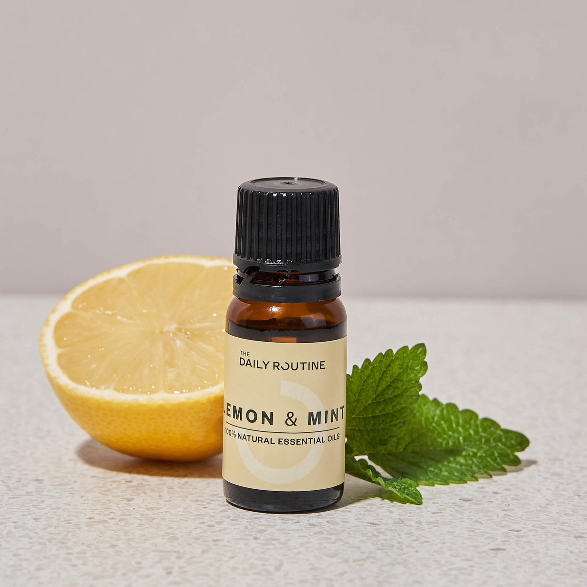 100% Natural Essential Oils