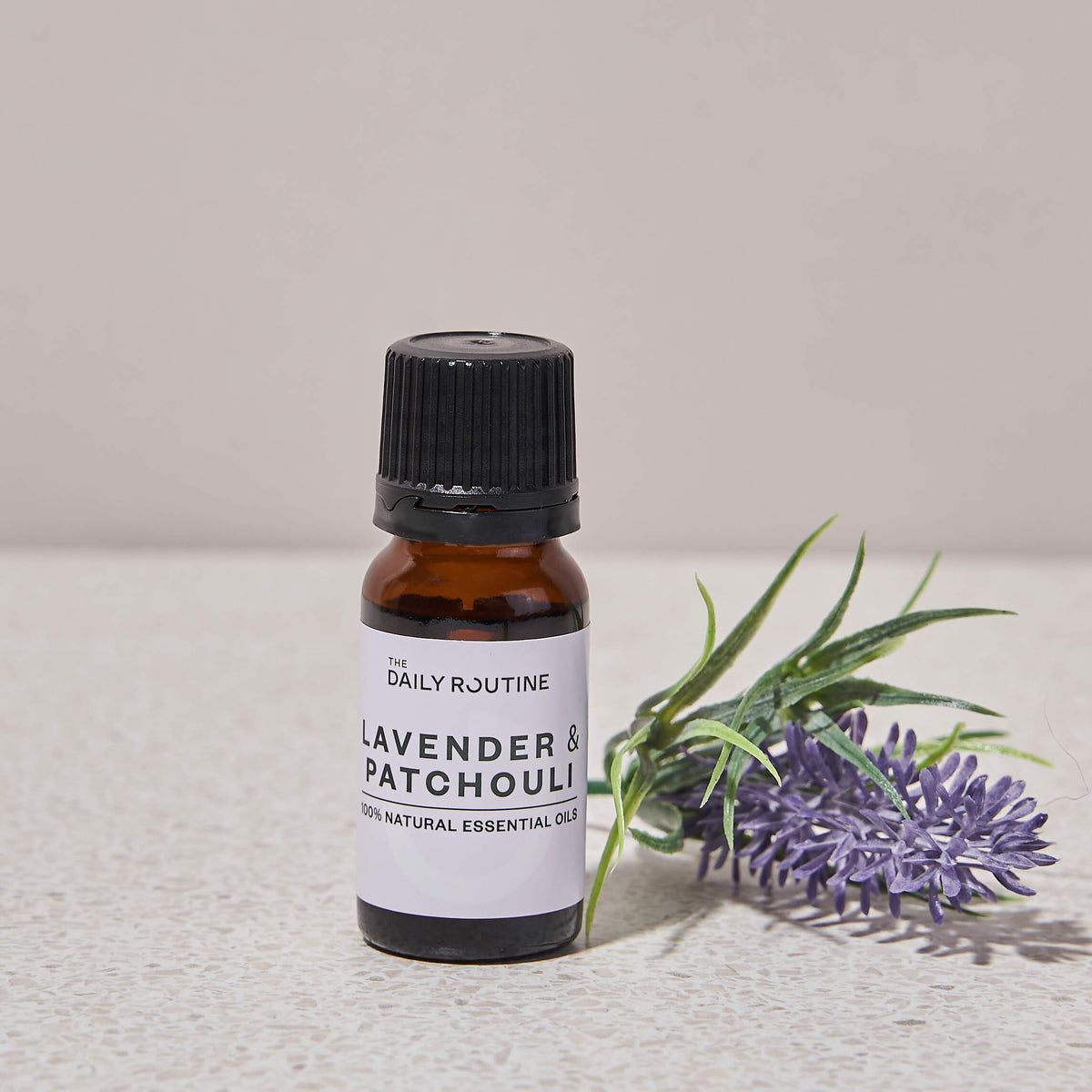 100% Natural Essential Oils