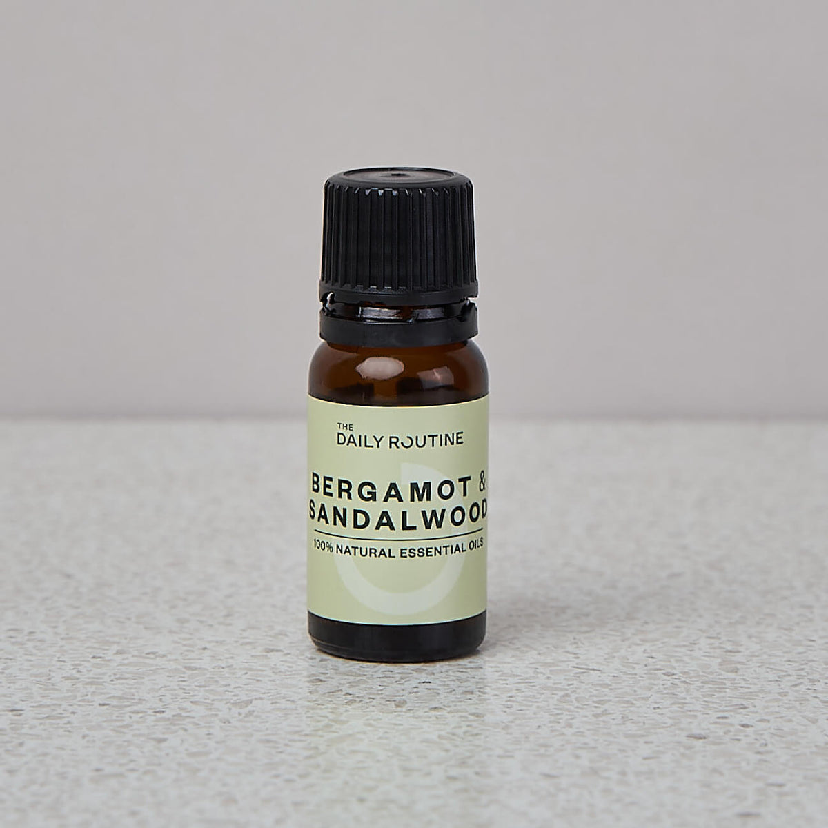 100% Natural Essential Oils