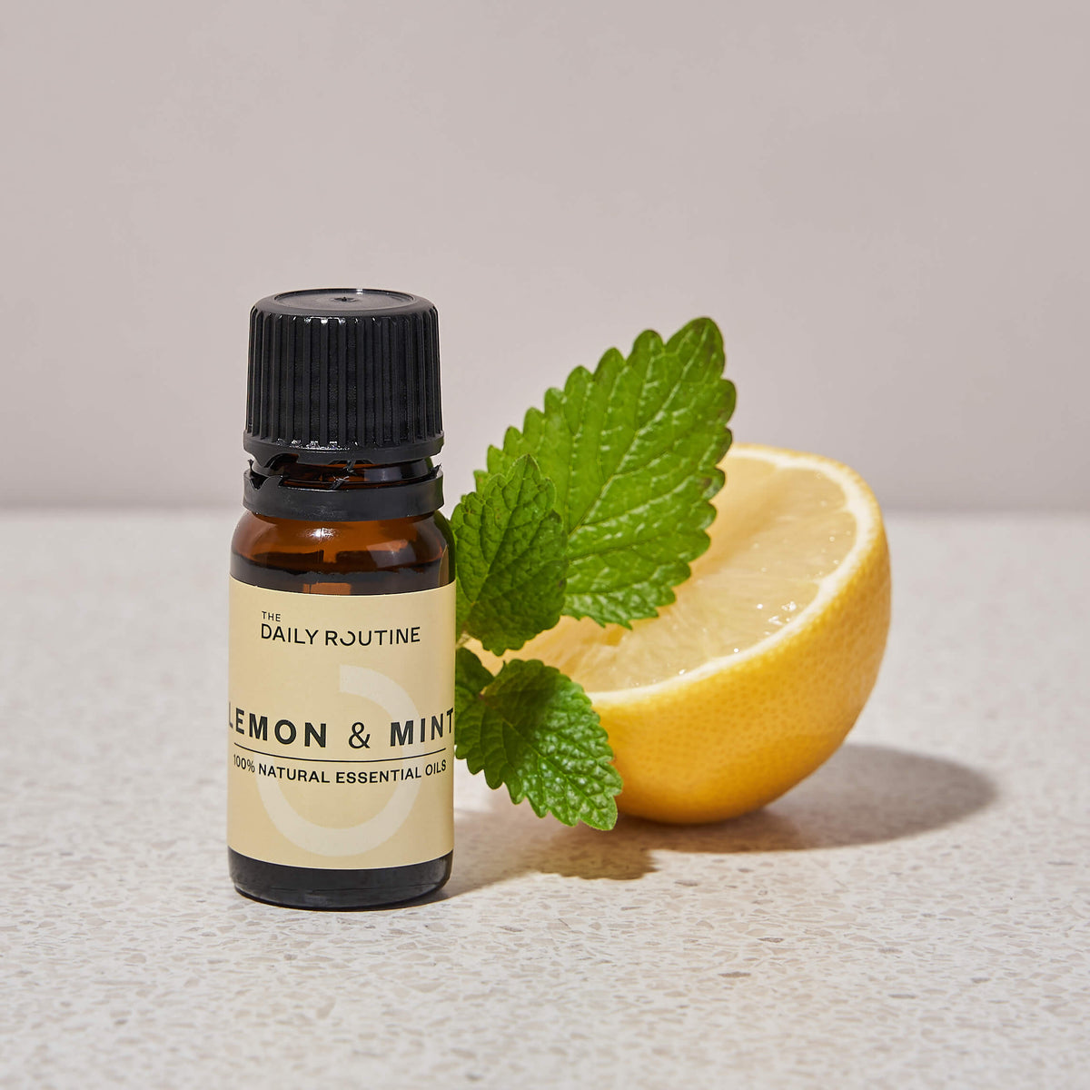 100% Natural Essential Oils