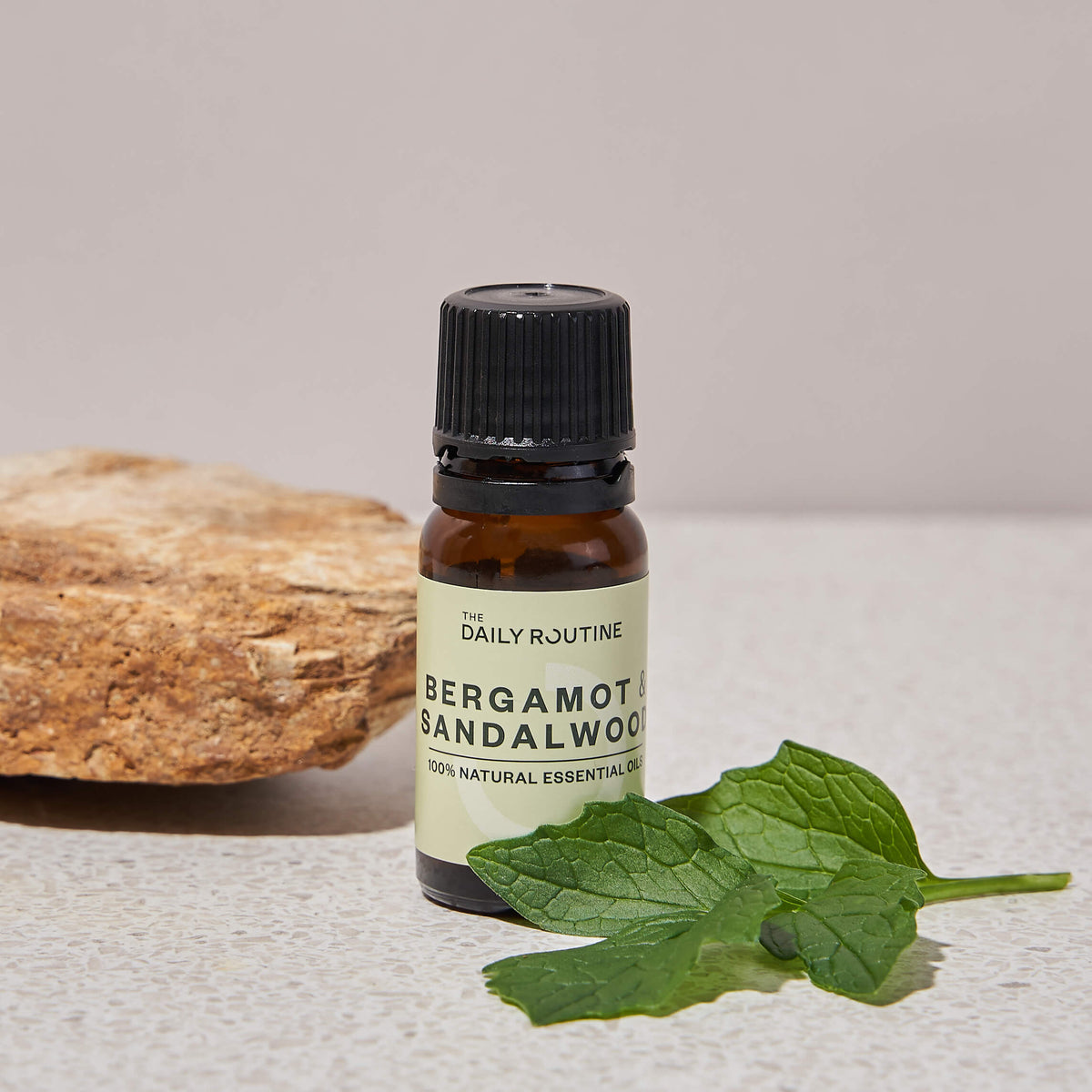 100% Natural Essential Oils